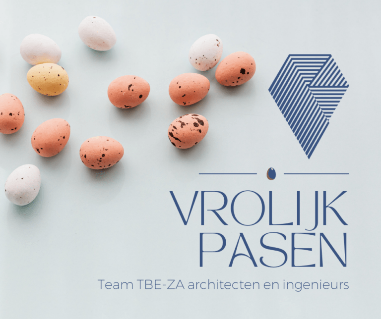 Wij wensen iedereen een fijn paasweekend toe! 🐰🌼